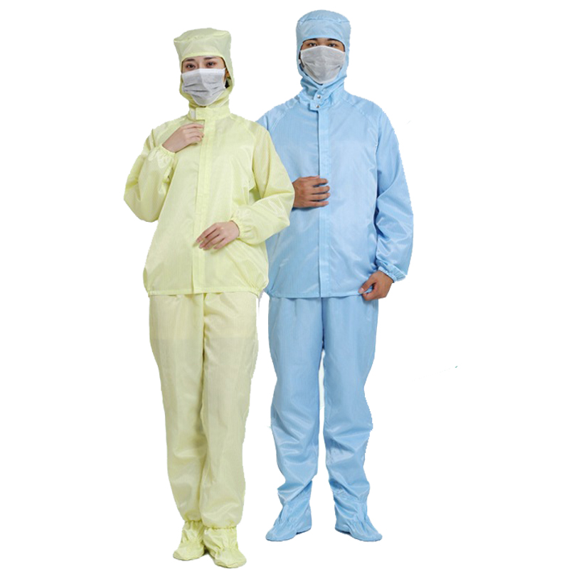 Quần áo bảo hộ lao động Coverall